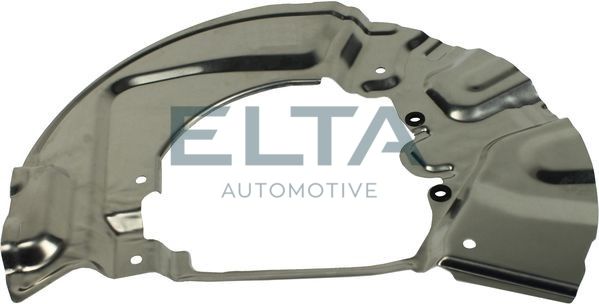 ELTA AUTOMOTIVE Отражатель, диск тормозного механизма ES0059